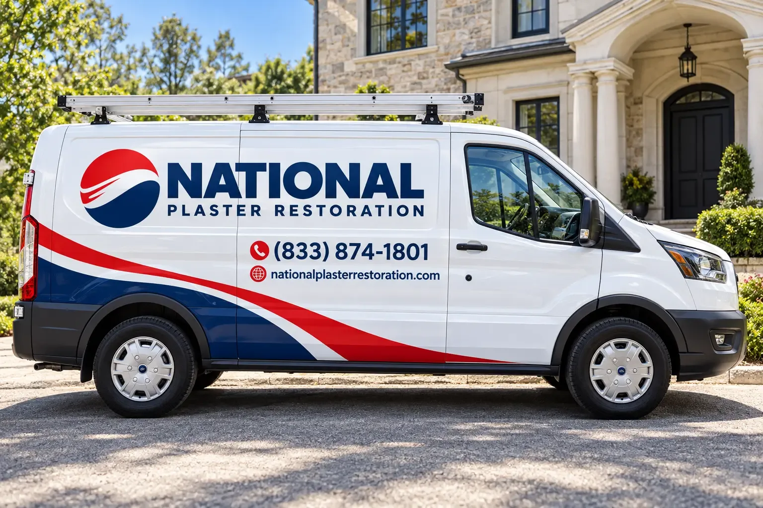 Plaster Repair in Surry, VA near me
