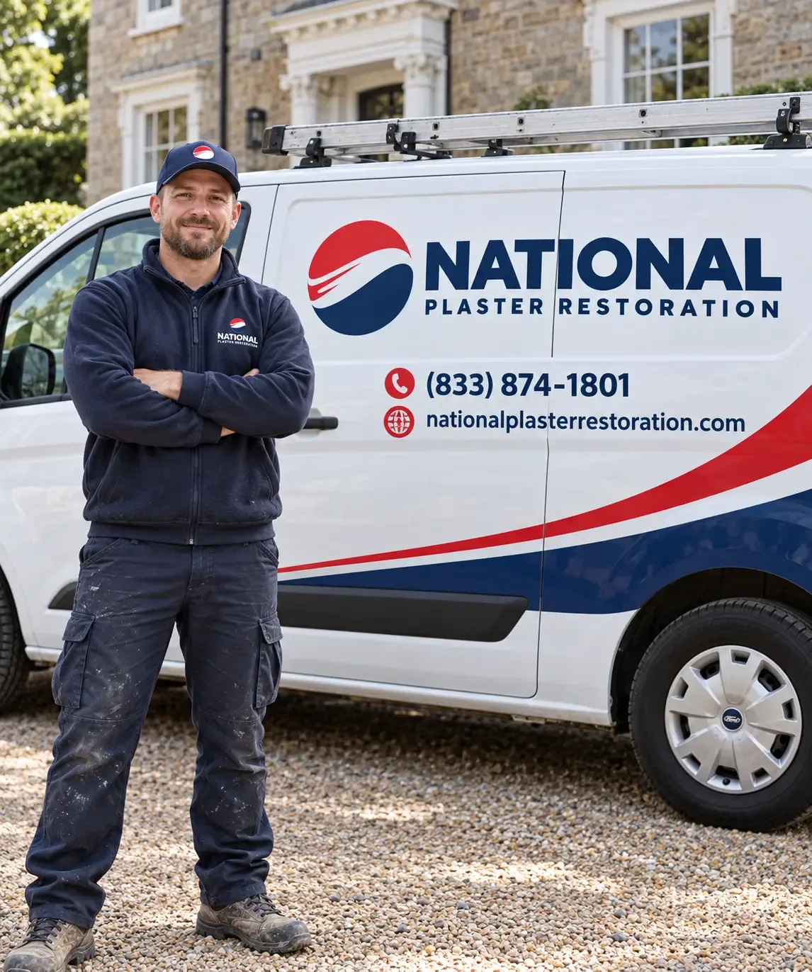Plaster Repair company in Surry, VA